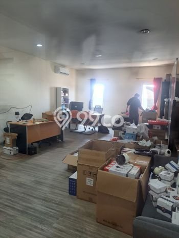 Unit Ruko Dijual di Jakarta Utara LT 75m2 & LB 225m2 Unit Ruko Dijual di Jakarta Utara LT 75m2 & LB 225m2