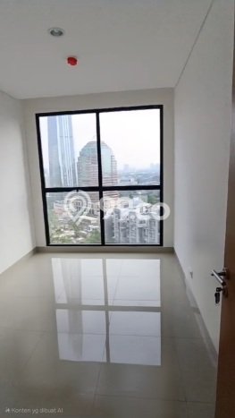Apartemen Favorit Modern Dijual di Jakarta Selatan dengan 1 Kamar Tidur Apartemen Favorit Modern Dijual di Jakarta Selatan dengan 1 Kamar Tidur
