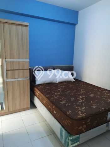 Apartemen Harga Terjangkau untuk Dijual di Cikokol Dengan Spesifikasi 2 KT & 1 KM Apartemen Harga Terjangkau untuk Dijual di Cikokol Dengan Spesifikasi 2 KT & 1 KM