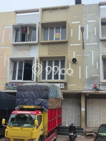 Ruko Bagus Dijual di Kapuk Muara Jakarta Utara Strategis Cocok untuk Kembangkan Bisnis Ruko Bagus Dijual di Kapuk Muara Jakarta Utara Strategis Cocok untuk Kembangkan Bisnis