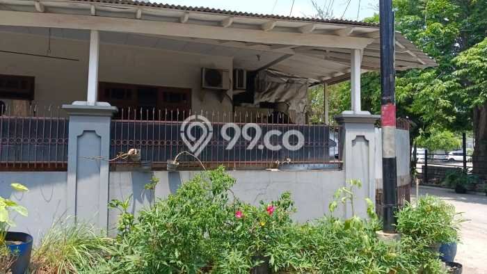 Rumah Luxury Modern Tanpa Renovasi di Muara Karang Jakarta Utara Rumah Luxury Modern Tanpa Renovasi di Muara Karang Jakarta Utara