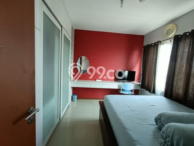 Hunian Apartemen Strategis untuk Dijual di Jakarta Pusat dengan 1 Kamar Hunian Apartemen Strategis untuk Dijual di Jakarta Pusat dengan 1 Kamar