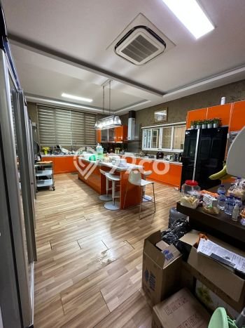 Rumah Elit Modern Siap Huni di Pantai Indah Kapuk Jakarta Utara Rumah Elit Modern Siap Huni di Pantai Indah Kapuk Jakarta Utara