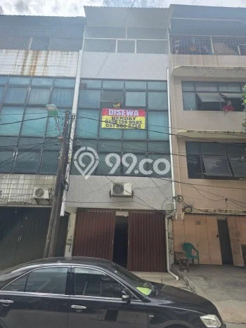 Unit Ruko Disewa Lokasi Kapuk Muara, Jakarta Utara Spesifikasi Luas Bangunan 300m2 Unit Ruko Disewa Lokasi Kapuk Muara, Jakarta Utara Spesifikasi Luas Bangunan 300m2