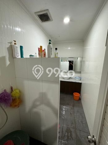 Rumah Elit Modern Siap Huni di Pantai Indah Kapuk Jakarta Utara Rumah Elit Modern Siap Huni di Pantai Indah Kapuk Jakarta Utara