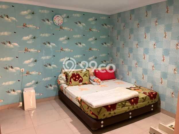 Dijual Rumah Mewah Elegan Dengan View Eksklusif di Pantai Indah Kapuk, Jakarta Utara Dijual Rumah Mewah Elegan Dengan View Eksklusif di Pantai Indah Kapuk, Jakarta Utara