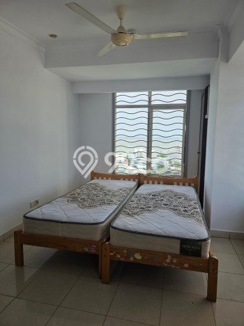 Dijual Apartemen 2 KT & 2 KM di Jakarta Utara Area Strategis Dijual Apartemen 2 KT & 2 KM di Jakarta Utara Area Strategis