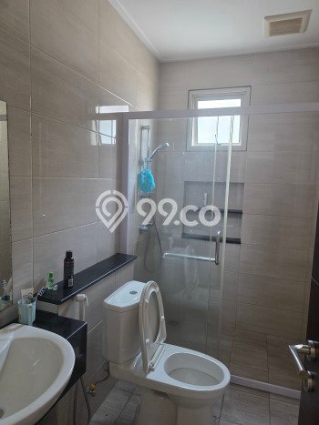 Rumah Kontrakan Jakarta Utara LT 300m2 LB 500m2 Area Golf Island Rumah Kontrakan Jakarta Utara LT 300m2 LB 500m2 Area Golf Island