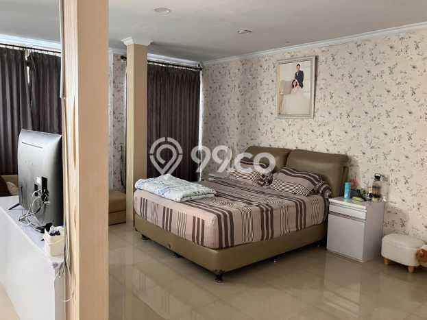 Dijual Rumah Mewah Elegan Dengan View Eksklusif di Pantai Indah Kapuk, Jakarta Utara Dijual Rumah Mewah Elegan Dengan View Eksklusif di Pantai Indah Kapuk, Jakarta Utara