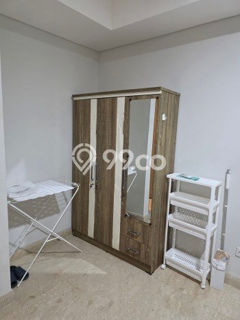 Apartemen Minimalis untuk Disewa, 1 Kamar di Jakarta Utara Apartemen Minimalis untuk Disewa, 1 Kamar di Jakarta Utara