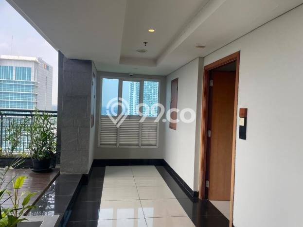 Dijual Apartemen di Tangerang, Tangerang Punya 1 Kamar Tidur Dijual Apartemen di Tangerang, Tangerang Punya 1 Kamar Tidur