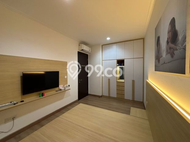 Dijual Rumah Eksklusif 3 KT di Pantai Indah Kapuk 2, Jakarta Utara Dijual Rumah Eksklusif 3 KT di Pantai Indah Kapuk 2, Jakarta Utara