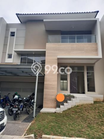 Rumah sewa siap pakai 4 Kamar Tidur di Golf Island, Jakarta Utara Rumah sewa siap pakai 4 Kamar Tidur di Golf Island, Jakarta Utara