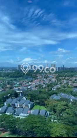 Dijual Apartemen di Tangerang, Tangerang Punya 1 Kamar Tidur Dijual Apartemen di Tangerang, Tangerang Punya 1 Kamar Tidur