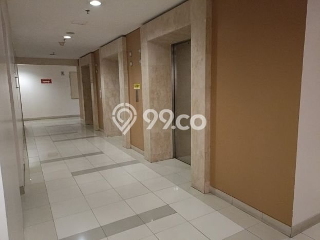 Hunian Apartemen Strategis untuk Dijual di Jakarta Pusat dengan 1 Kamar Hunian Apartemen Strategis untuk Dijual di Jakarta Pusat dengan 1 Kamar