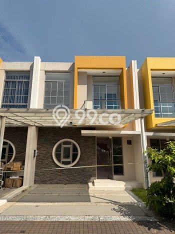 Sewa Rumah Harga Terjangkau di Pantai Indah Kapuk 2 Jakarta Utara Punya 3 Kamar Tidur Sewa Rumah Harga Terjangkau di Pantai Indah Kapuk 2 Jakarta Utara Punya 3 Kamar Tidur