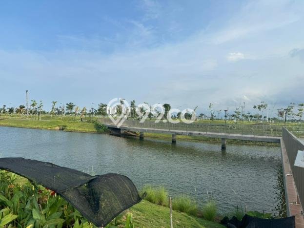 Tanah Kavling Dijual di Pantai Indah Kapuk 2, Jakarta Utara dengan Luas Tanah 200m2 Tanah Kavling Dijual di Pantai Indah Kapuk 2, Jakarta Utara dengan Luas Tanah 200m2