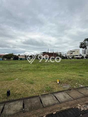 Tanah Kavling Dijual di Pantai Indah Kapuk, Jakarta Utara dengan Luas Tanah 360m2 Tanah Kavling Dijual di Pantai Indah Kapuk, Jakarta Utara dengan Luas Tanah 360m2