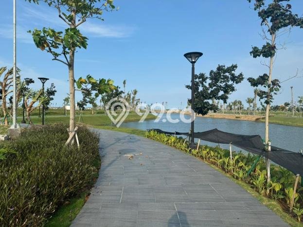 Dijual Tanah Lokasi Pantai Indah Kapuk 2, Jakarta Utara Seluas 300m2 Dijual Tanah Lokasi Pantai Indah Kapuk 2, Jakarta Utara Seluas 300m2