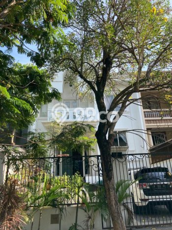 Jual Murah Rumah Pik Katamaran Indah 8X25 - Full Furnish Jual Murah Rumah Pik Katamaran Indah 8X25 - Full Furnish