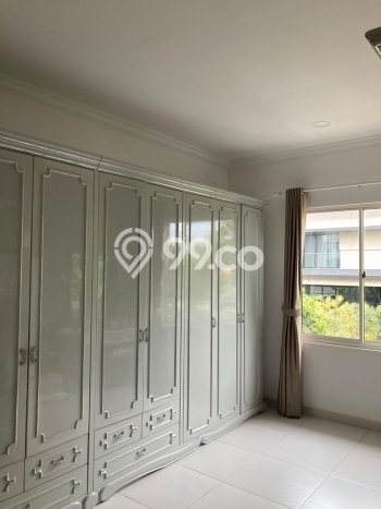 Jual Murah Rumah Pik Katamaran Indah 8X25 - Full Furnish Jual Murah Rumah Pik Katamaran Indah 8X25 - Full Furnish