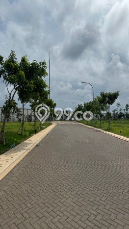 Tanah Kavling Dijual di Pantai Indah Kapuk 2, Jakarta Utara dengan Luas Tanah 1036m2 Tanah Kavling Dijual di Pantai Indah Kapuk 2, Jakarta Utara dengan Luas Tanah 1036m2