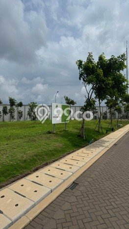 Tanah Kavling Dijual di Pantai Indah Kapuk 2, Jakarta Utara dengan Luas Tanah 1036m2 Tanah Kavling Dijual di Pantai Indah Kapuk 2, Jakarta Utara dengan Luas Tanah 1036m2