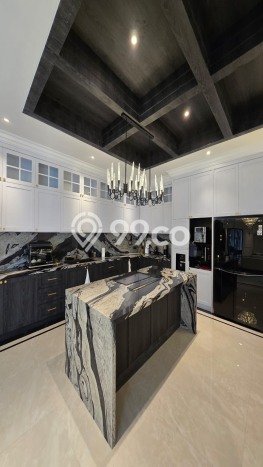 Rumah Strategis 4 Kamar Tidur dan 5 Kamar Mandi di Lokasi Strategis Pantai Indah Kapuk, Jakarta Utara Rumah Strategis 4 Kamar Tidur dan 5 Kamar Mandi di Lokasi Strategis Pantai Indah Kapuk, Jakarta Utara