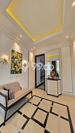 Rumah Strategis 4 Kamar Tidur dan 5 Kamar Mandi di Lokasi Strategis Pantai Indah Kapuk, Jakarta Utara Rumah Strategis 4 Kamar Tidur dan 5 Kamar Mandi di Lokasi Strategis Pantai Indah Kapuk, Jakarta Utara