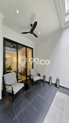 Rumah Strategis 4 Kamar Tidur dan 5 Kamar Mandi di Lokasi Strategis Pantai Indah Kapuk, Jakarta Utara Rumah Strategis 4 Kamar Tidur dan 5 Kamar Mandi di Lokasi Strategis Pantai Indah Kapuk, Jakarta Utara