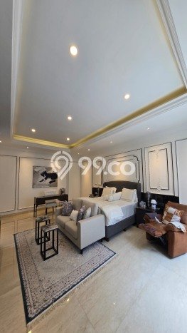 Rumah Strategis 4 Kamar Tidur dan 5 Kamar Mandi di Lokasi Strategis Pantai Indah Kapuk, Jakarta Utara Rumah Strategis 4 Kamar Tidur dan 5 Kamar Mandi di Lokasi Strategis Pantai Indah Kapuk, Jakarta Utara