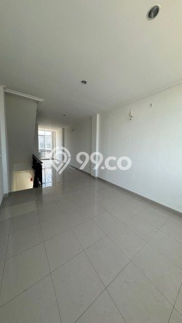 Unit Ruko Dijual di Jakarta Utara LT 81m2 & LB 364m2 Unit Ruko Dijual di Jakarta Utara LT 81m2 & LB 364m2
