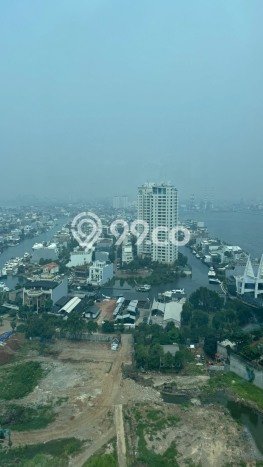 Tanah Siap Bangun Dijual di Jakarta Utara Punya Luas 600m2 Tanah Siap Bangun Dijual di Jakarta Utara Punya Luas 600m2