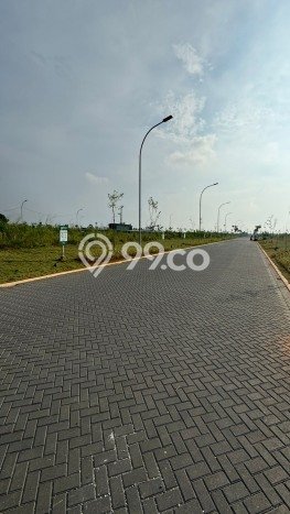Tanah Kavling Dijual di Pantai Indah Kapuk 2, Jakarta Utara dengan Luas Tanah 200m2 Tanah Kavling Dijual di Pantai Indah Kapuk 2, Jakarta Utara dengan Luas Tanah 200m2