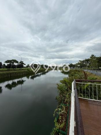 Tanah Kavling Dijual di Pantai Indah Kapuk, Jakarta Utara dengan Luas Tanah 360m2 Tanah Kavling Dijual di Pantai Indah Kapuk, Jakarta Utara dengan Luas Tanah 360m2