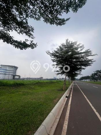 Dijual Tanah di Tangerang, Luas 3850m2 SHM Dijual Tanah di Tangerang, Luas 3850m2 SHM