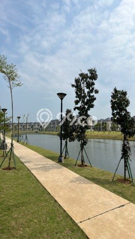 Tanah Kavling Dijual di Pantai Indah Kapuk 2, Jakarta Utara dengan Luas Tanah 200m2 Tanah Kavling Dijual di Pantai Indah Kapuk 2, Jakarta Utara dengan Luas Tanah 200m2