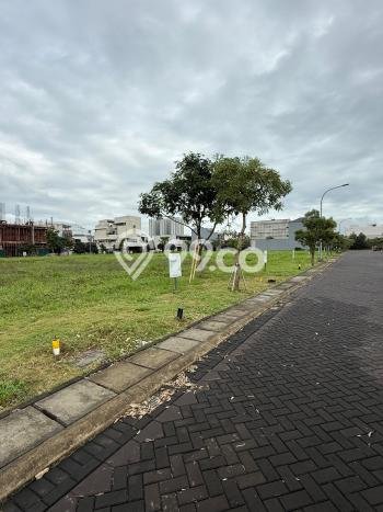 Tanah Kavling Dijual di Pantai Indah Kapuk, Jakarta Utara dengan Luas Tanah 360m2 Tanah Kavling Dijual di Pantai Indah Kapuk, Jakarta Utara dengan Luas Tanah 360m2