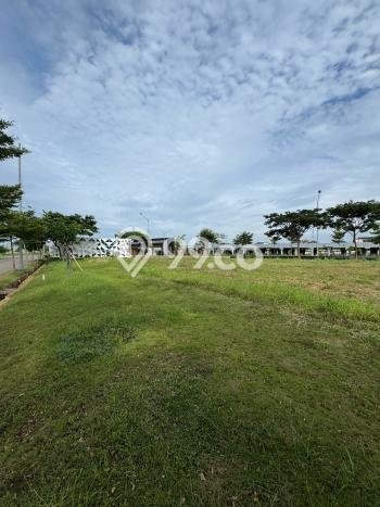 Kavling Tanah untuk Dijual di Pantai Indah Kapuk 2, Jakarta Utara, Luas 1500m2 Kavling Tanah untuk Dijual di Pantai Indah Kapuk 2, Jakarta Utara, Luas 1500m2