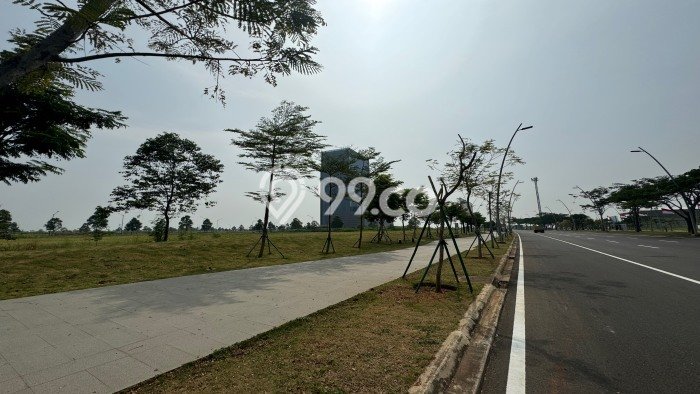 Dijual Tanah Lokasi Pantai Indah Kapuk 2, Jakarta Utara Seluas 3400m2 Dijual Tanah Lokasi Pantai Indah Kapuk 2, Jakarta Utara Seluas 3400m2