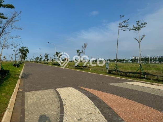 Tanah Kavling Dijual di Pantai Indah Kapuk 2, Jakarta Utara dengan Luas Tanah 200m2 Tanah Kavling Dijual di Pantai Indah Kapuk 2, Jakarta Utara dengan Luas Tanah 200m2
