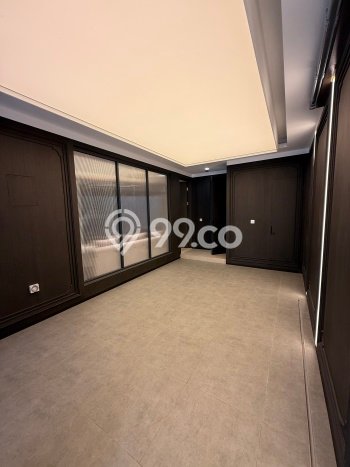 Jual Rumah Luas Elegan Dengan View Eksklusif di BSD City, Tangerang Jual Rumah Luas Elegan Dengan View Eksklusif di BSD City, Tangerang