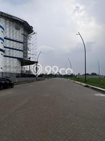 Tanah Dijual di Tangerang Seluas 1750m2 Strategis Tanah Dijual di Tangerang Seluas 1750m2 Strategis