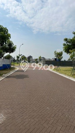 Tanah Kavling Dijual di Jakarta Utara dengan Spesifikasi 525m2 Tanah Kavling Dijual di Jakarta Utara dengan Spesifikasi 525m2