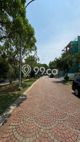 Dijual Tanah Lokasi Pantai Indah Kapuk, Jakarta Utara Seluas 688m2 Dijual Tanah Lokasi Pantai Indah Kapuk, Jakarta Utara Seluas 688m2