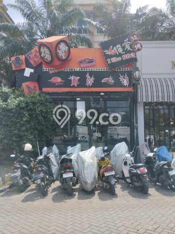 Disewakan Ruko di Kawasan Ramai Pantai Indah Kapuk Luas 300m2 Disewakan Ruko di Kawasan Ramai Pantai Indah Kapuk Luas 300m2