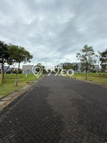 Tanah Kavling Dijual di Pantai Indah Kapuk, Jakarta Utara dengan Luas Tanah 360m2 Tanah Kavling Dijual di Pantai Indah Kapuk, Jakarta Utara dengan Luas Tanah 360m2