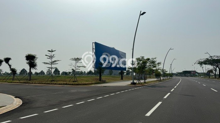 Dijual Tanah Lokasi Pantai Indah Kapuk 2, Jakarta Utara Seluas 3400m2 Dijual Tanah Lokasi Pantai Indah Kapuk 2, Jakarta Utara Seluas 3400m2