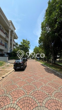 Dijual Tanah Lokasi Pantai Indah Kapuk, Jakarta Utara Seluas 688m2 Dijual Tanah Lokasi Pantai Indah Kapuk, Jakarta Utara Seluas 688m2