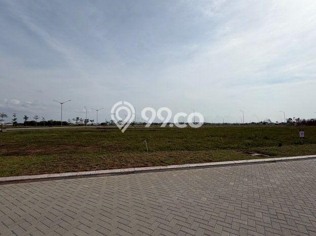 Tanah Investasi Dijual di Jakarta Utara Punya Luas 360m2 Tanah Investasi Dijual di Jakarta Utara Punya Luas 360m2